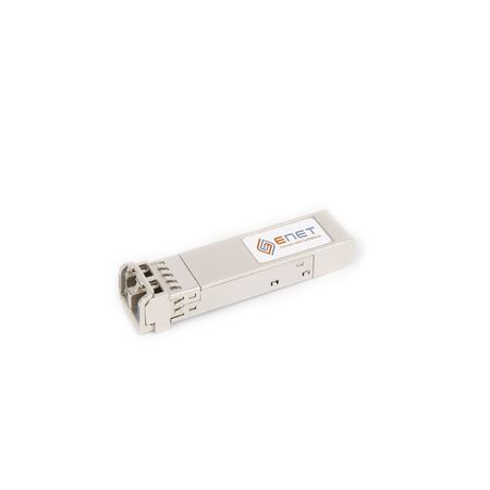 ENET Dell Compatible 407-Bbee - Functionally Identical 10Gbase-Lr Sfp+ 407-BBEE-ENC
